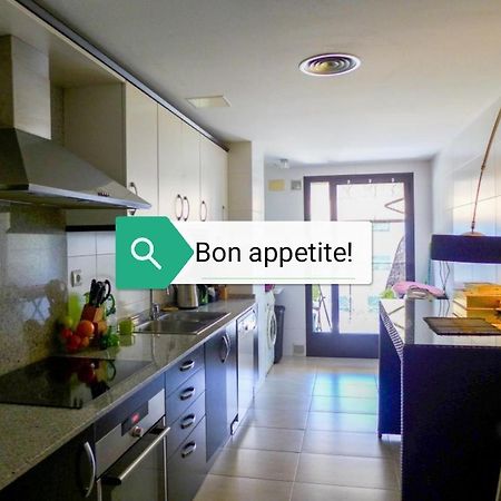 Apartamento Salou Lux Por Precio Economico. 外观 照片