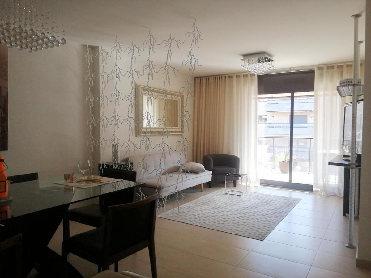 Apartamento Salou Lux Por Precio Economico. 外观 照片