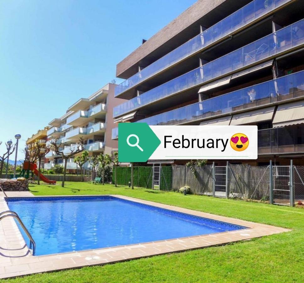 Apartamento Salou Lux Por Precio Economico. 外观 照片