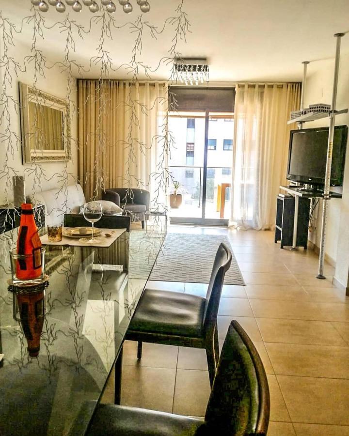 Apartamento Salou Lux Por Precio Economico. 外观 照片