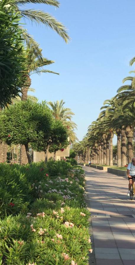 Apartamento Salou Lux Por Precio Economico. 外观 照片