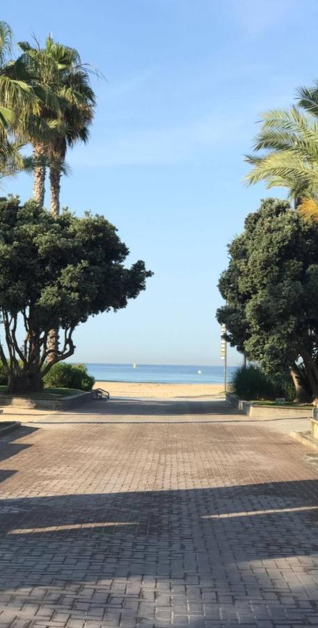 Apartamento Salou Lux Por Precio Economico. 外观 照片