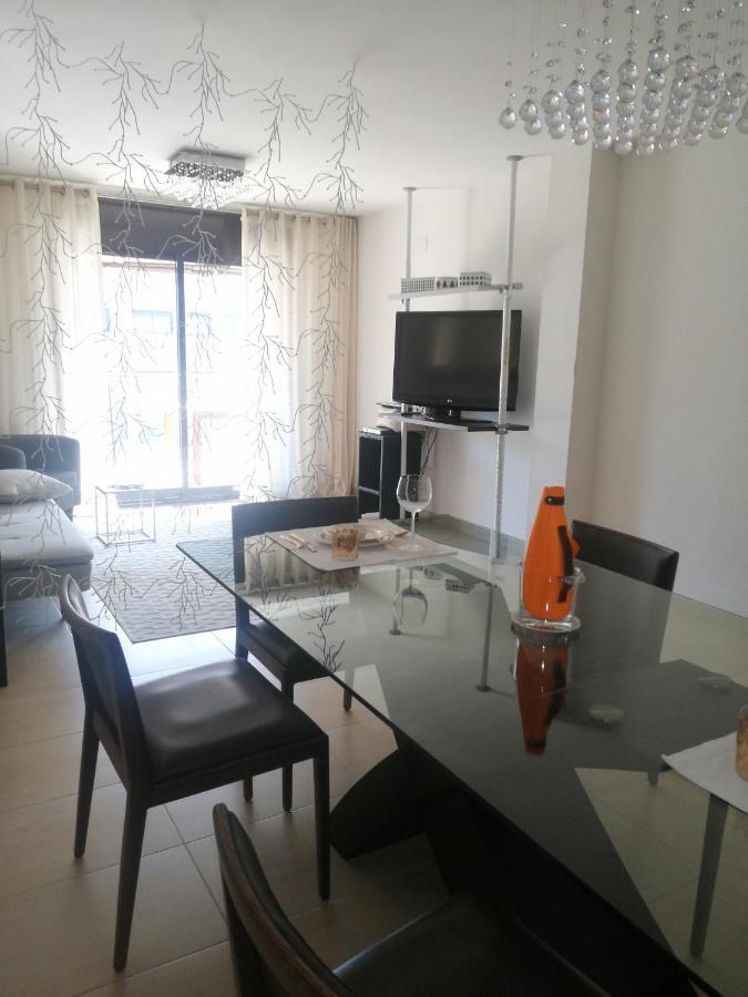 Apartamento Salou Lux Por Precio Economico. 外观 照片