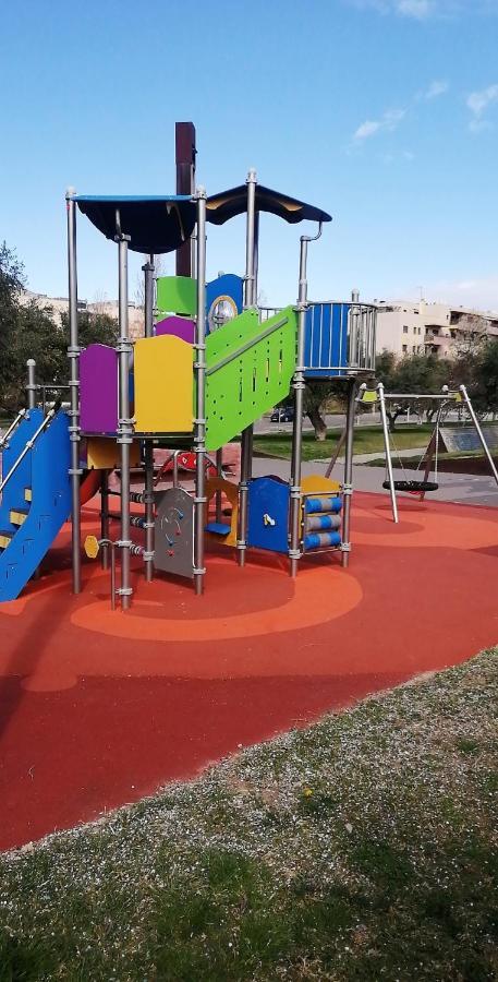 Apartamento Salou Lux Por Precio Economico. 外观 照片