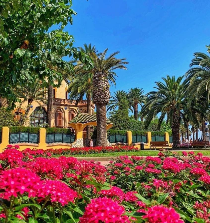 Apartamento Salou Lux Por Precio Economico. 外观 照片