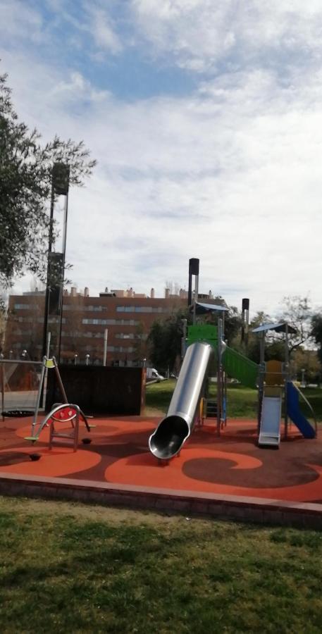 Apartamento Salou Lux Por Precio Economico. 外观 照片