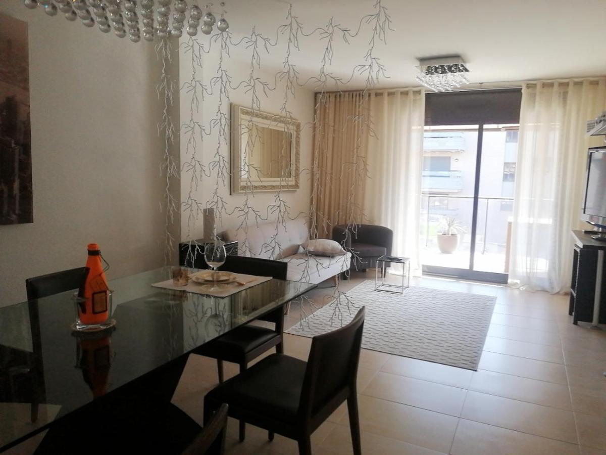 Apartamento Salou Lux Por Precio Economico. 外观 照片