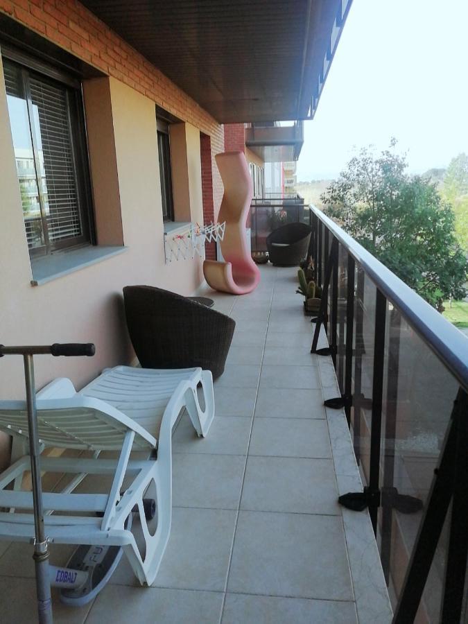 Apartamento Salou Lux Por Precio Economico. 外观 照片
