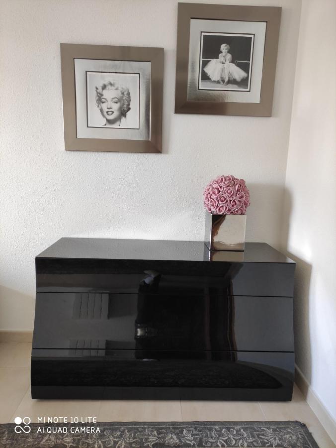Apartamento Salou Lux Por Precio Economico. 外观 照片