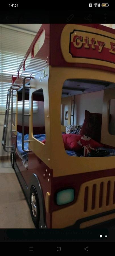 Apartamento Salou Lux Por Precio Economico. 外观 照片